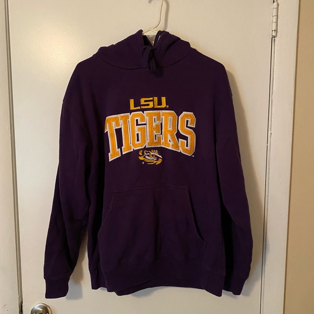 LSU Hoodie
